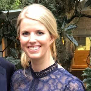 Meet your Posher, Nancy